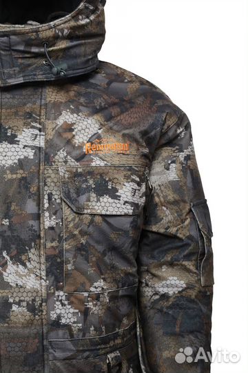 Костюм Remington Pro Hunting Club