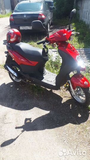 Сим орбит 50