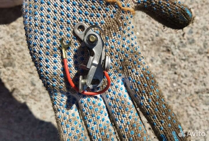 Прерыватель