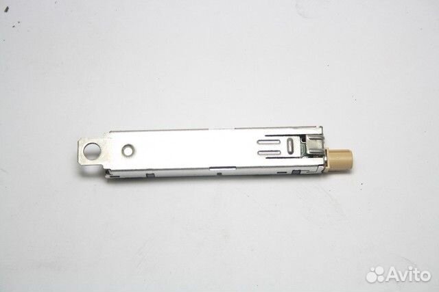 Усилитель антенны Audi Q3