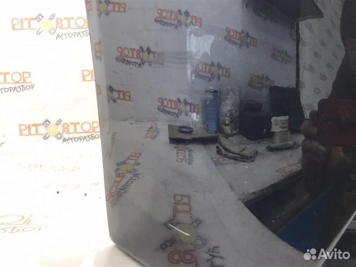 Бампер передний BMW 5-серия F10/F11 2009