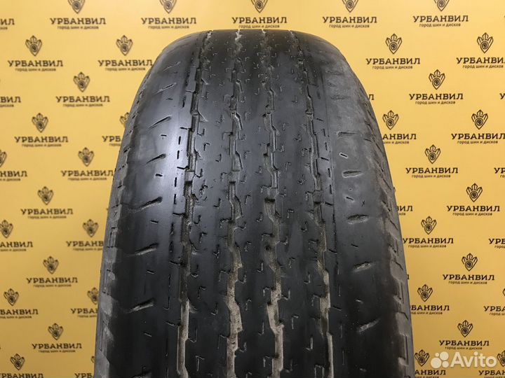 Bridgestone Dueler H/P 245/70 R16 107H