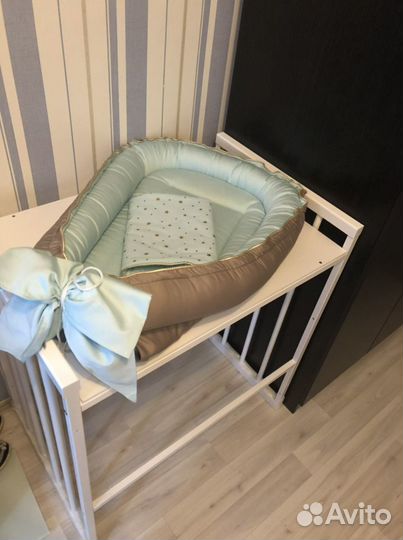 Кокон-гнездышко