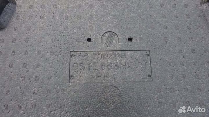 Ящик в багажник Mazda Atenza ghefp LF-VD 2009/12