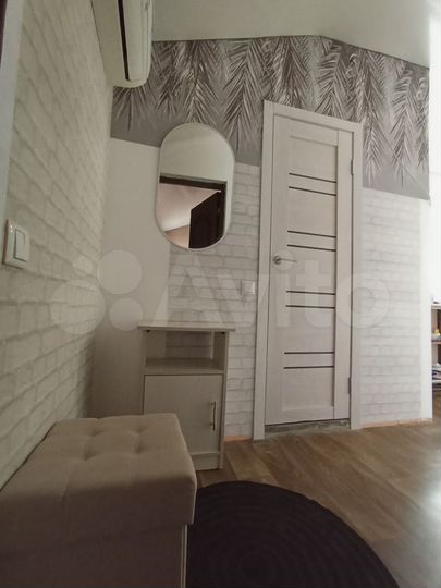 Квартира-студия, 25 м², 2/2 эт.