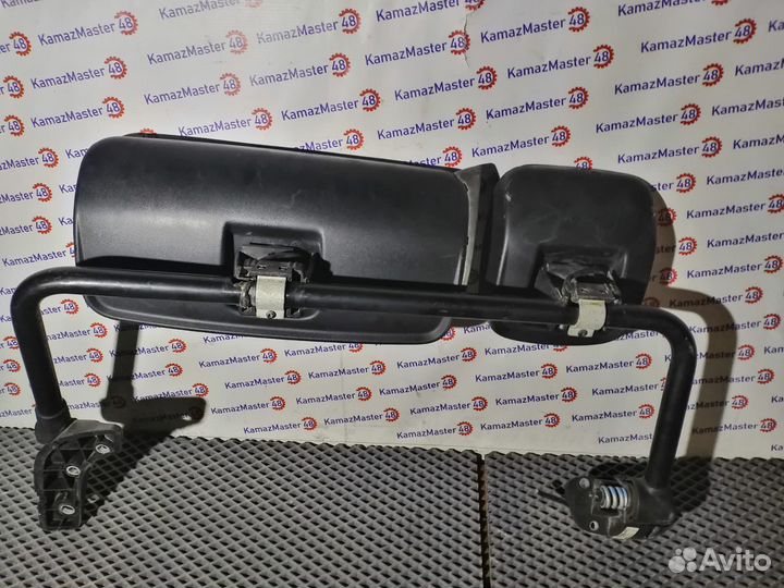 Зеркало дверное левое камаз 5490