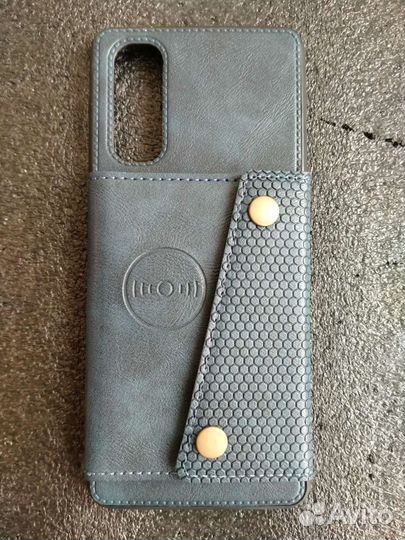 Чехол на oppo FindX2