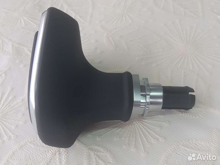 Ручка на коробку передач Audi