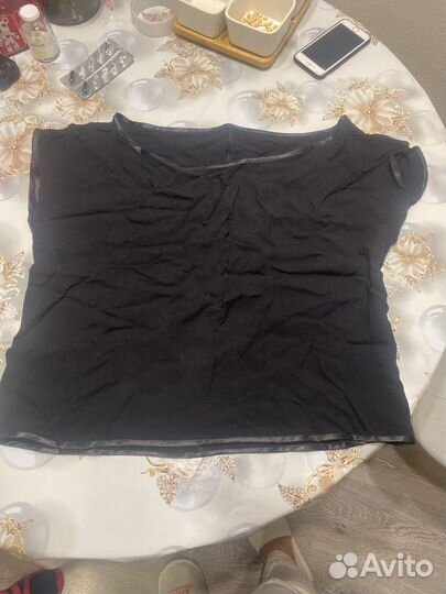 Женские вещи пакетом