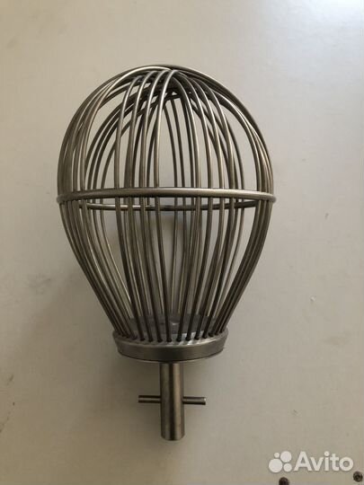 Венчики Starmix