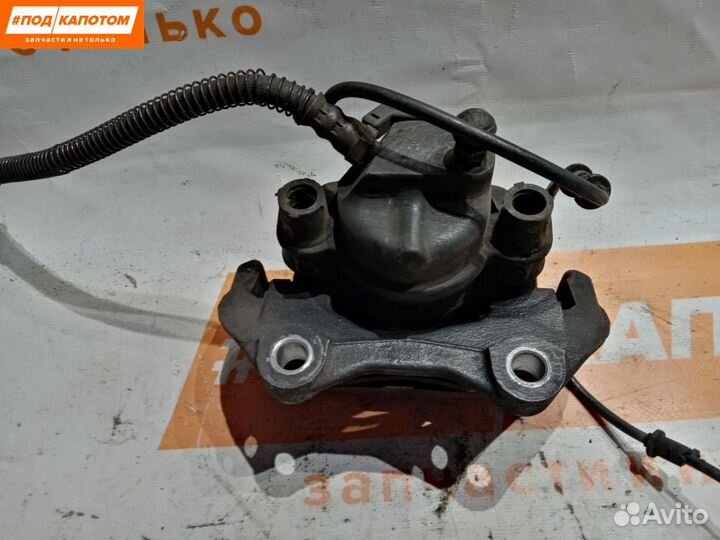 Суппорт тормозной задний правый Mercedes-Benz W211