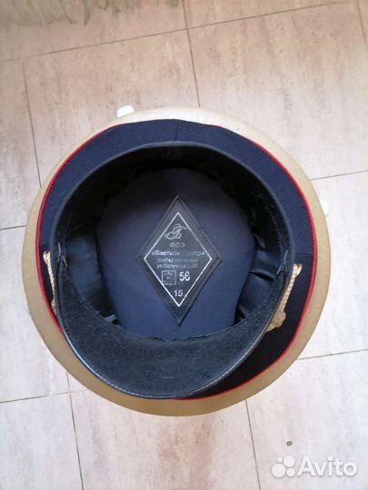 Полицейская форма