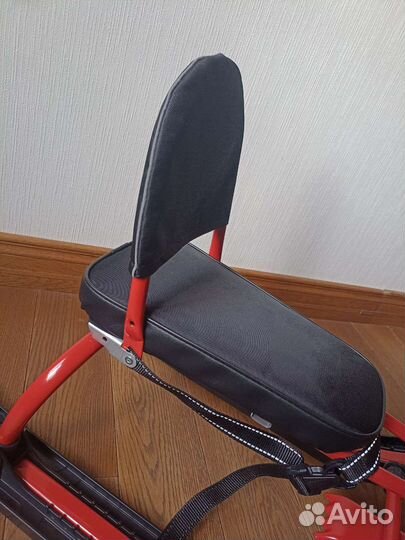 Снегокат детский (до 60 кг)