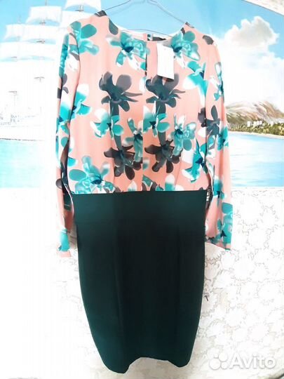 Платья разные