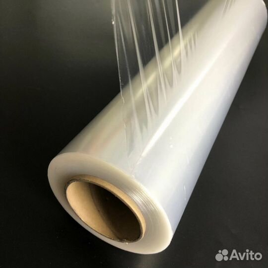 Стрейч пленка