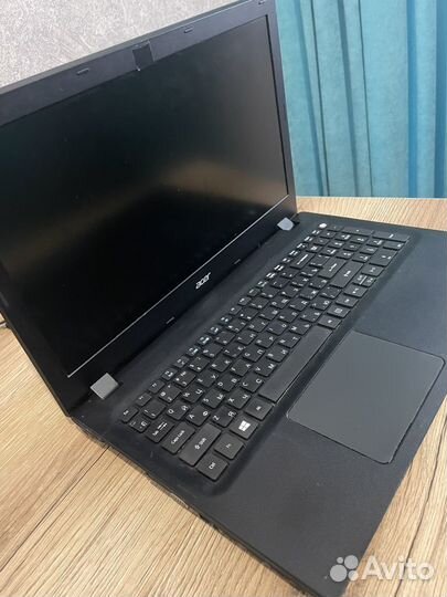 Ноутбук Acer