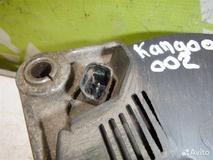 Генератор Рено Кенгу Кангу