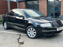 Skoda Superb 2.8 AT, 2005, 299 000 км, с пробегом, цена 459 000 руб.