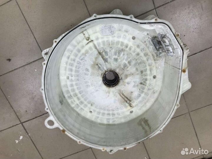 Бак полубак samsung wd80k52e0aw