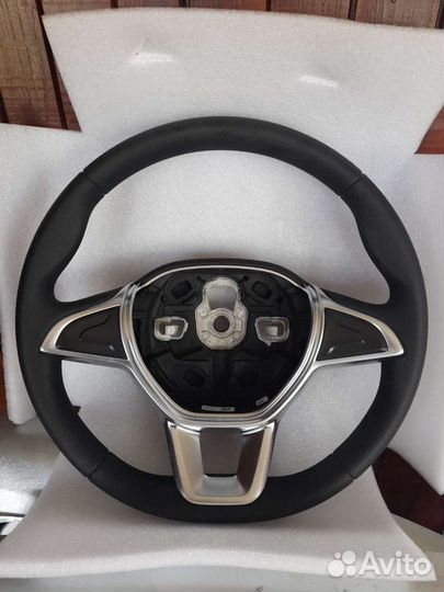 Руль логан 2 сандеро 2 logan sandero duster