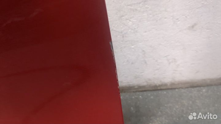 Дверь боковая Renault Captur 2017, 2017