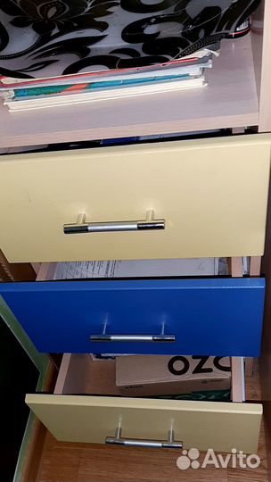 Детская мебель/ модули