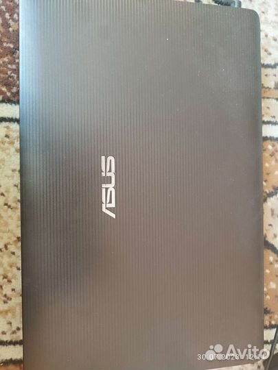 Asus k53u