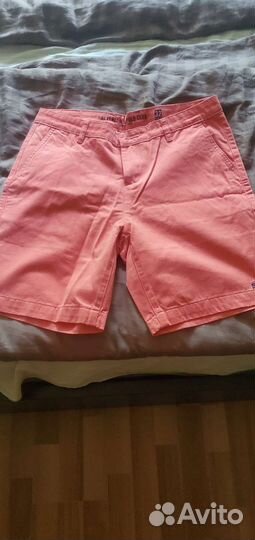 Шорты мужские Beverly Hills Polo Club размер S