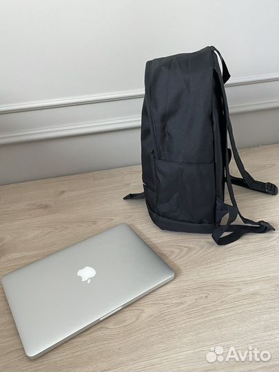 Спортивный рюкзак nike