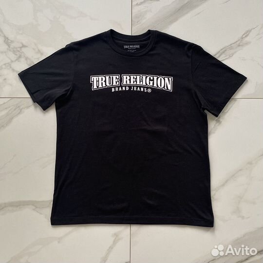 True religion футболка 4шт