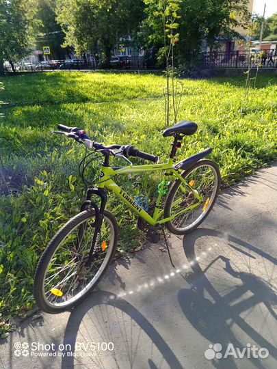 Горный велосипед 26