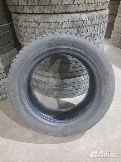 Yokohama Ice Guard IG35 205/55 R16