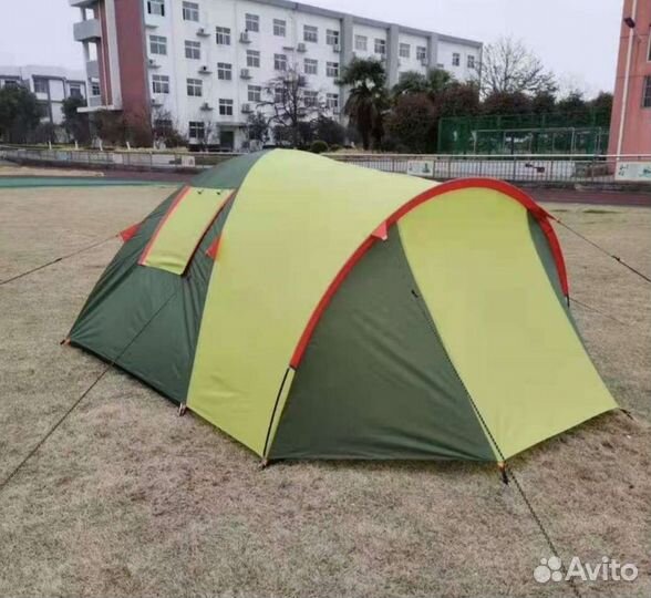 Палатка 2 х местная