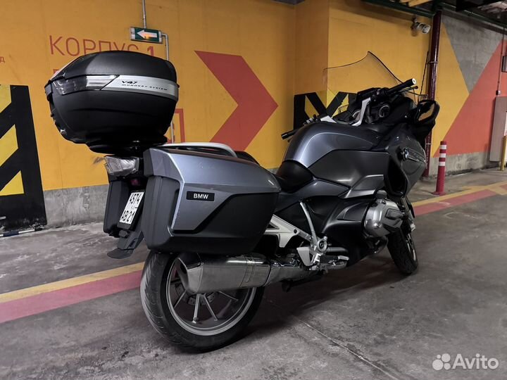 BMW R1200RT