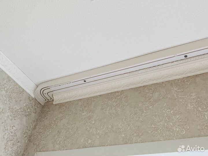 Гардины 3 метра и 2,40 метра