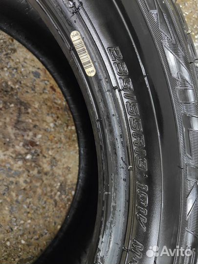 Falken Ziex CT60 A/S 235/55 R19 101V