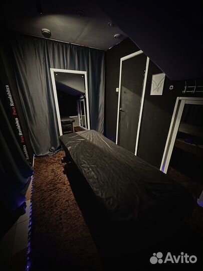 Массаж классический / Антицеллюлитный - СПА массаж