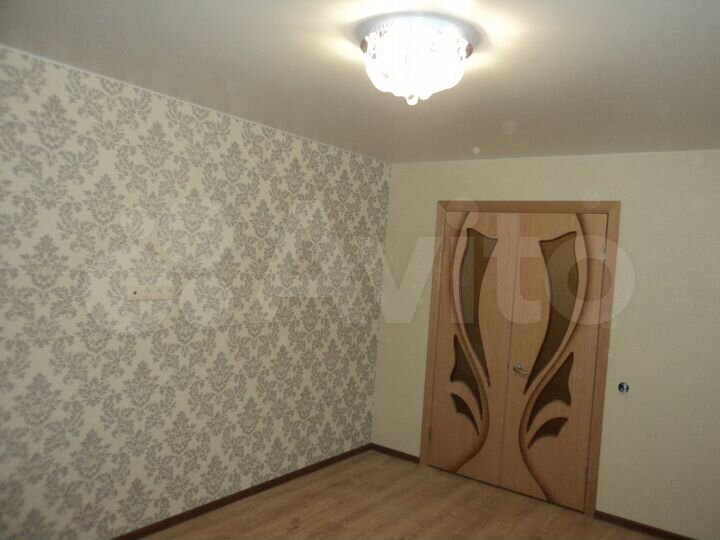 2-к. квартира, 48,7 м², 1/5 эт.