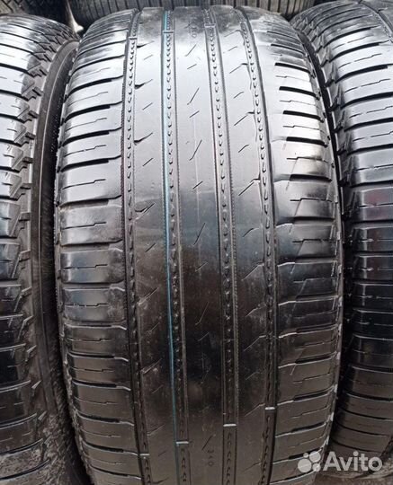 Nokian Tyres Hakka Blue SUV 285/60 R18 98W