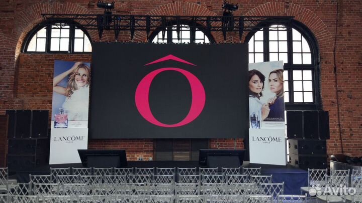 Аренда Звукового Оборудования, Аренда звука