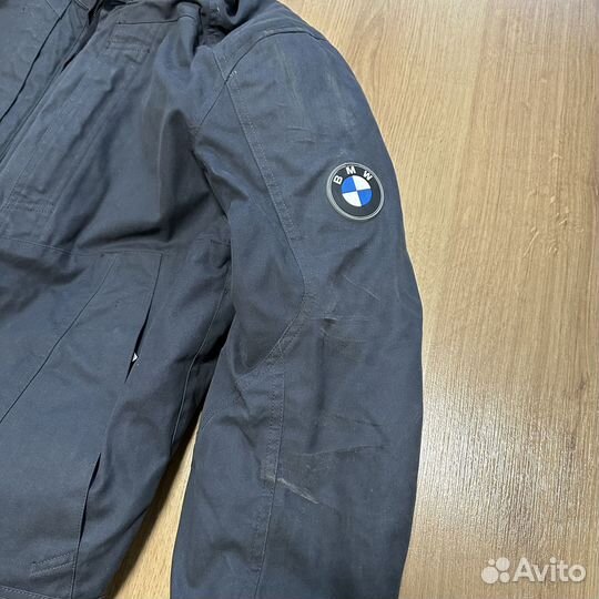 Мотокуртка BMW Motorad Boulder, р. 50, рост 175 см