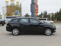 Новый ВАЗ (LADA) Vesta 1.8 CVT, 2024, цена от 1 795 800 руб.