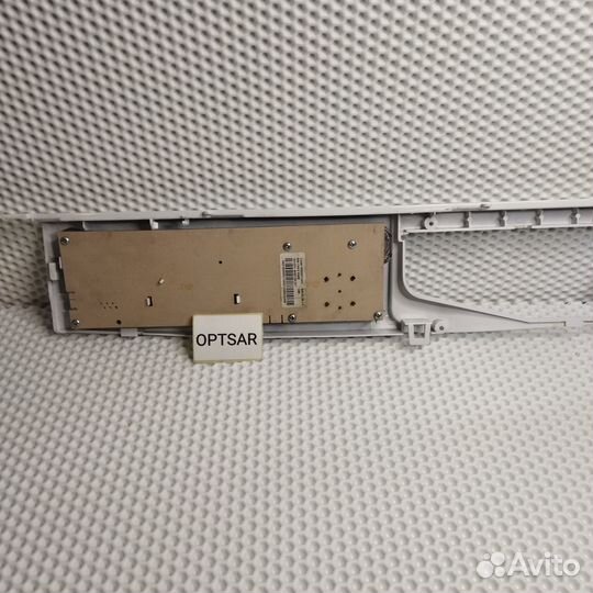 Панель стиральной машины Indesit iwue4105