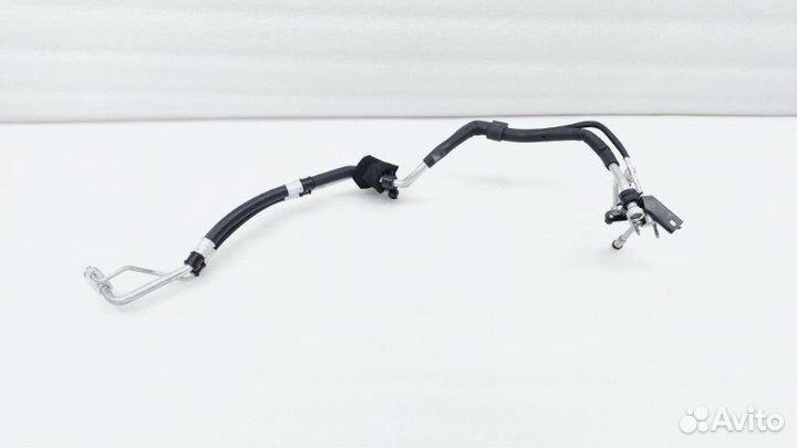 Б/У Б/У Трубка кондиционера Состояние отличное