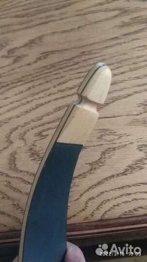 Плечи для лука