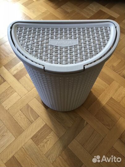 Корзина для белья