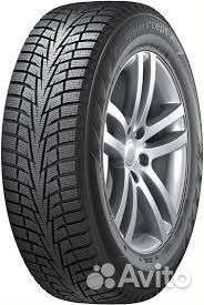 Hankook Winter I'Cept X RW10 255/55 R18 109T
