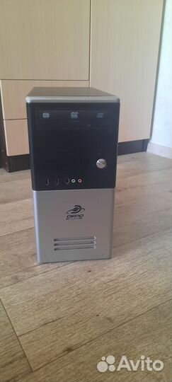 Корпус для пк