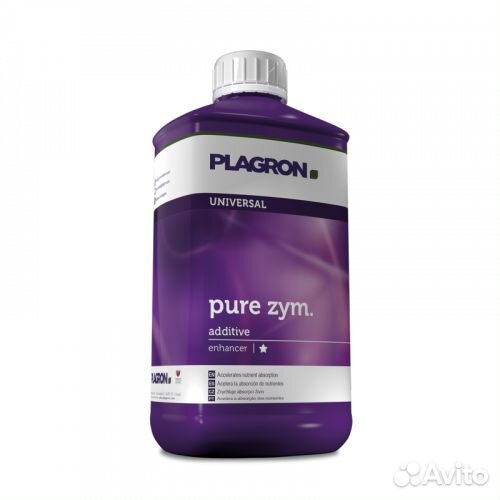 Стимулятор plagron Pure Zym 0,25 л