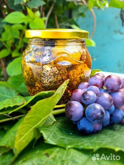 Молочные продукты